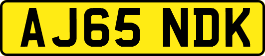 AJ65NDK