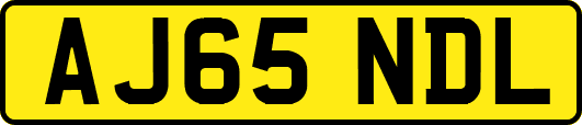 AJ65NDL