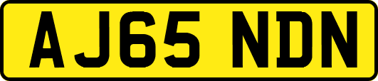 AJ65NDN