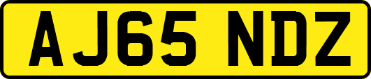 AJ65NDZ