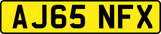 AJ65NFX