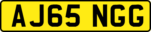 AJ65NGG