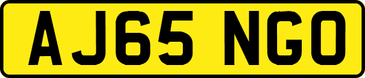 AJ65NGO