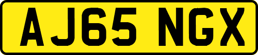 AJ65NGX