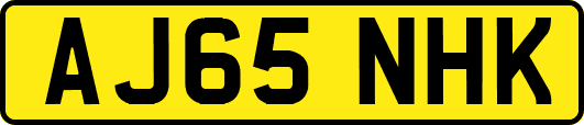 AJ65NHK