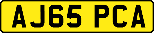 AJ65PCA