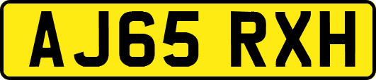 AJ65RXH