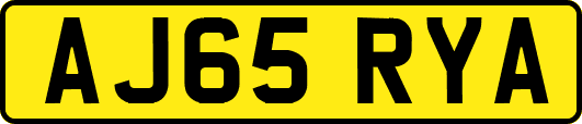 AJ65RYA