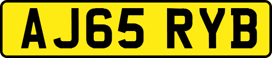 AJ65RYB