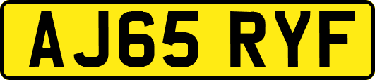 AJ65RYF