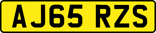 AJ65RZS