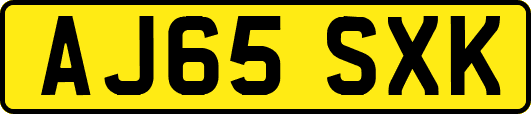 AJ65SXK