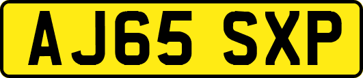 AJ65SXP