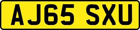 AJ65SXU