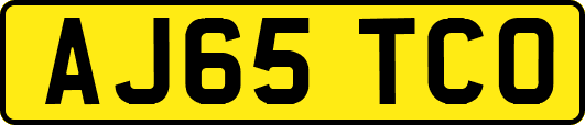 AJ65TCO