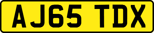 AJ65TDX