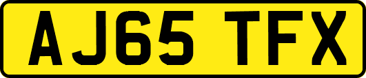 AJ65TFX