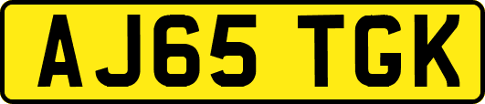 AJ65TGK