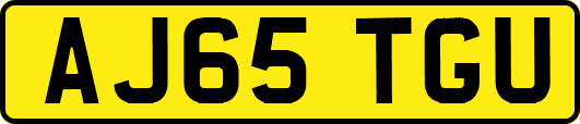 AJ65TGU