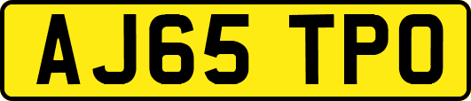 AJ65TPO