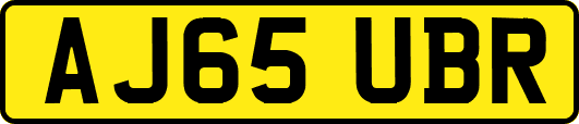 AJ65UBR