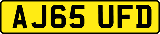 AJ65UFD