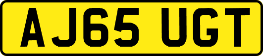 AJ65UGT