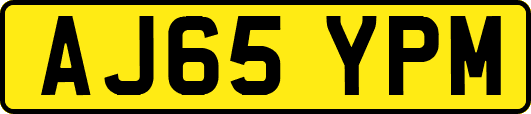 AJ65YPM