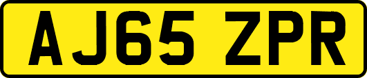 AJ65ZPR