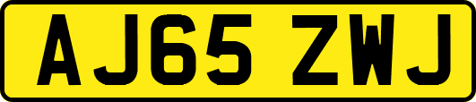 AJ65ZWJ