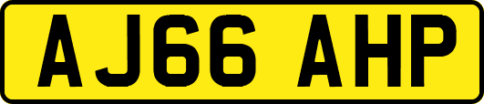 AJ66AHP