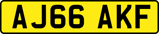 AJ66AKF