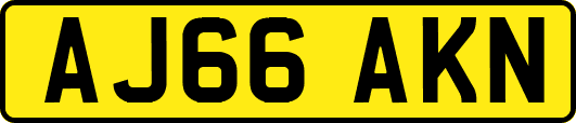 AJ66AKN