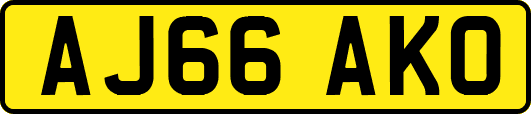 AJ66AKO