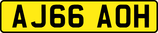 AJ66AOH