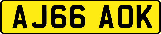 AJ66AOK