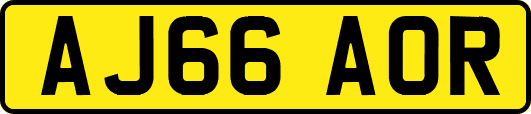 AJ66AOR