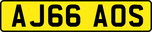 AJ66AOS