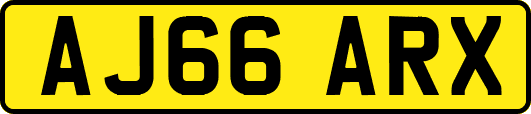 AJ66ARX