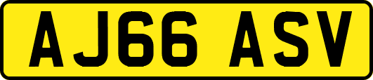 AJ66ASV