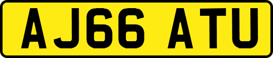 AJ66ATU