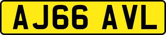 AJ66AVL