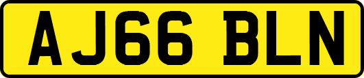 AJ66BLN