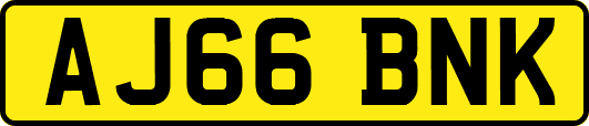 AJ66BNK