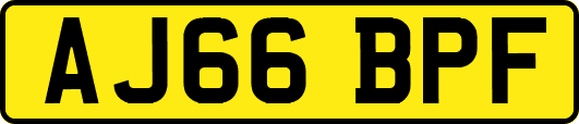 AJ66BPF