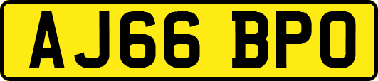 AJ66BPO