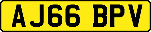 AJ66BPV