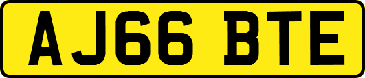 AJ66BTE