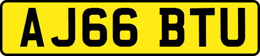 AJ66BTU