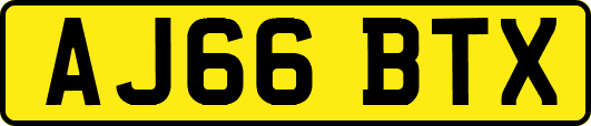 AJ66BTX